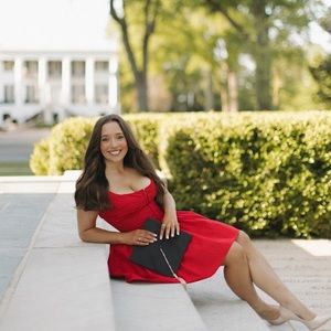 Meet your Posher, Faith